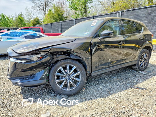 Mazda CX-5 2017 - Image 1 of 13