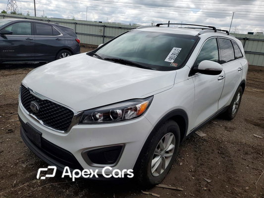 Kia Sorento 2016 - Image 1 of 12