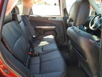 Subaru Forester 2009