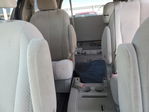 Toyota Sienna 2012
