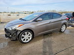 Hyundai Elantra 2012