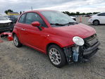Fiat 500 2012
