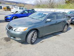 Lexus GS 2007