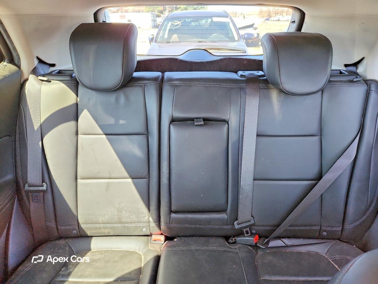 Buick Encore 2019