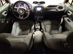 Jeep Renegade 2016