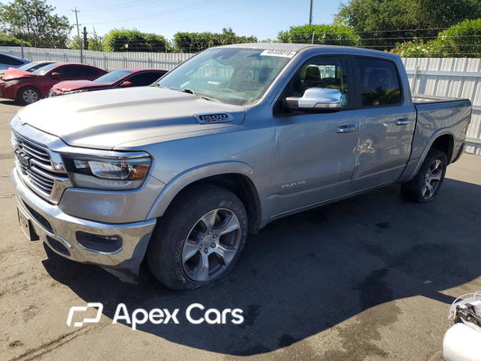 RAM 1500 2021 - Image 1 of 12