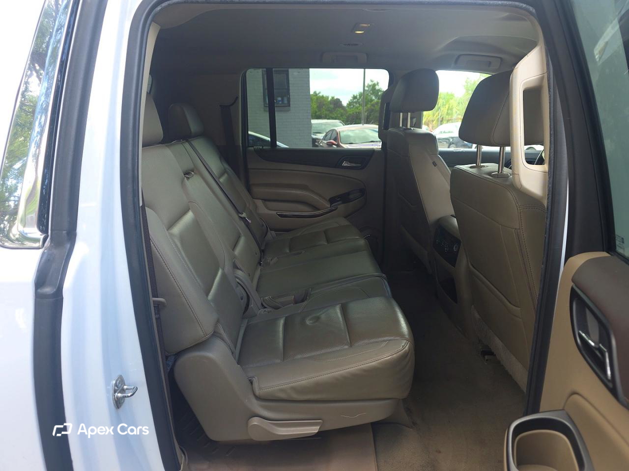 GMC Yukon 2020