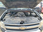 Chevrolet Silverado 2011