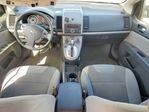 Nissan Sentra 2012