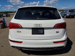 Audi Q5 2012