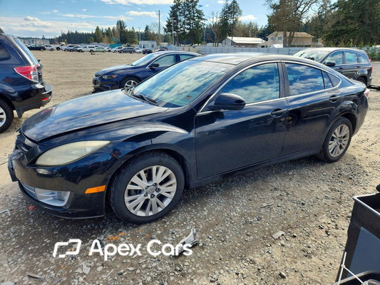 Mazda 6 2009 - Image 1 of 13