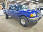 Ford Ranger 2003