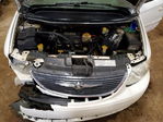 Chrysler Voyager 2002