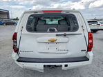 Chevrolet Suburban 2012