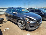 Mazda CX-9 2015