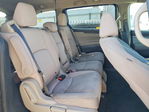 Honda Odyssey 2018