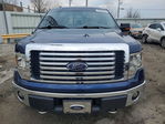 Ford F-150 2012