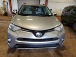 Toyota RAV 4 2018