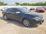 Chevrolet Impala 2017