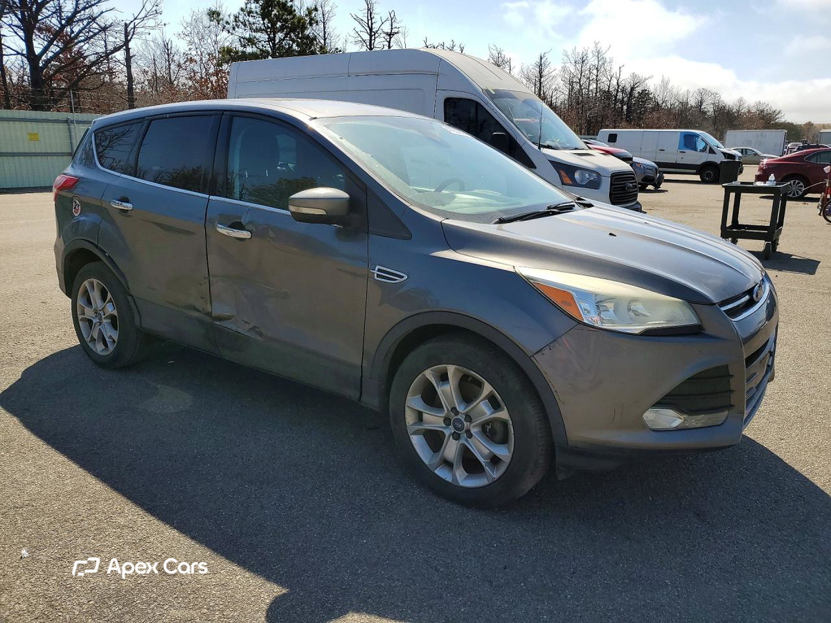 Ford Escape 2013