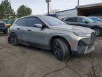 BMW iX 2025