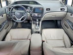 Honda Civic 2014