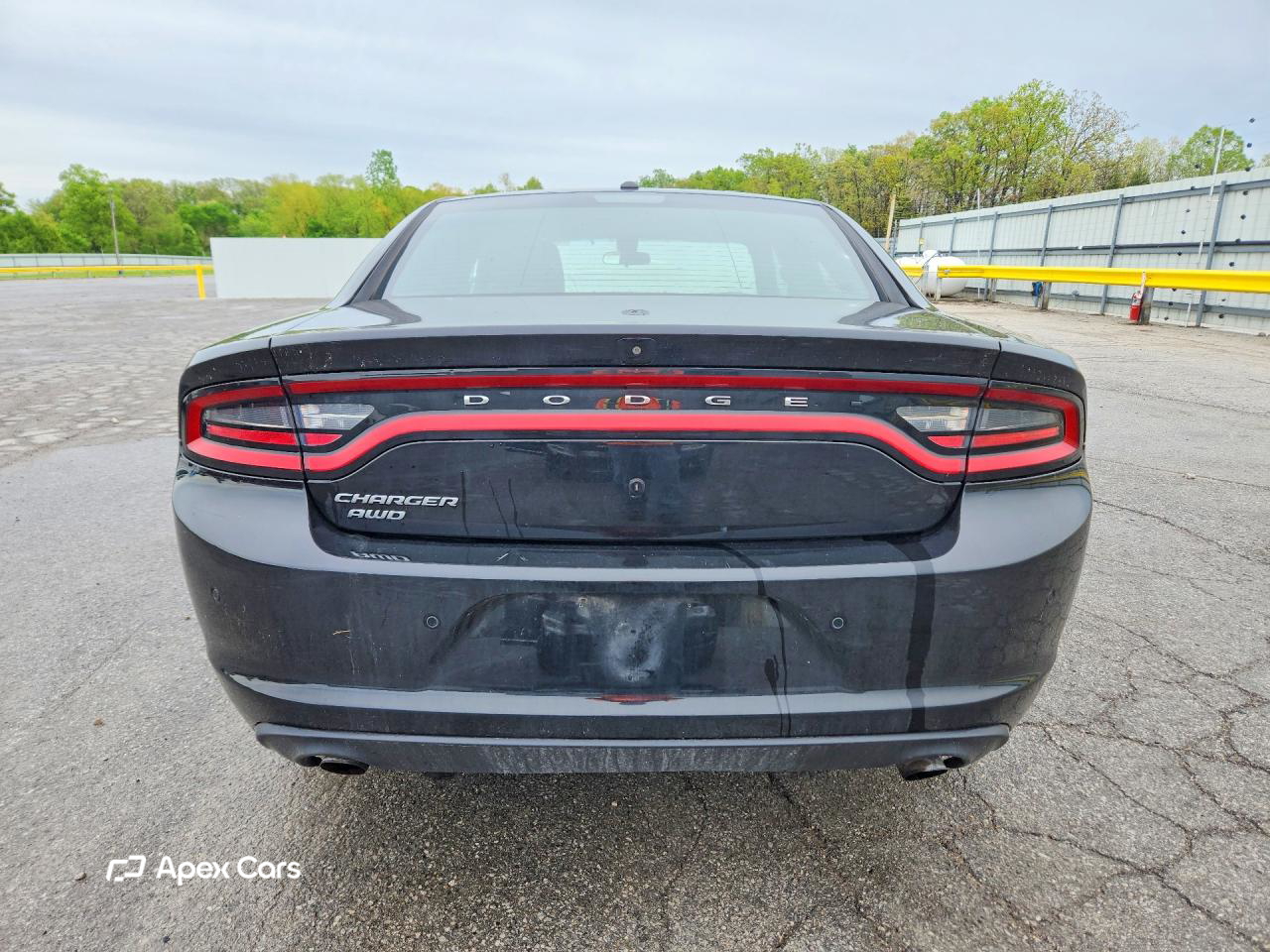 Dodge Charger 2020