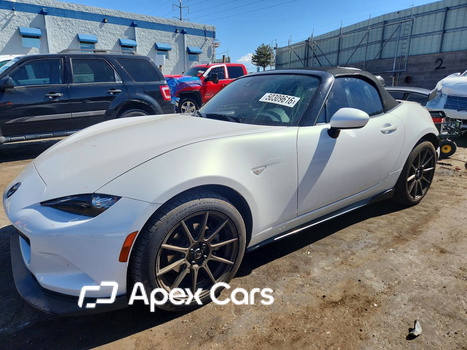 Mazda MX-5 2016 - Image 1 of 12