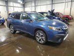 Subaru Legacy 2021