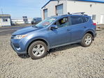 Toyota RAV 4 2014