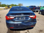 Hyundai Sonata 2012