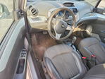 Chevrolet Spark 2015