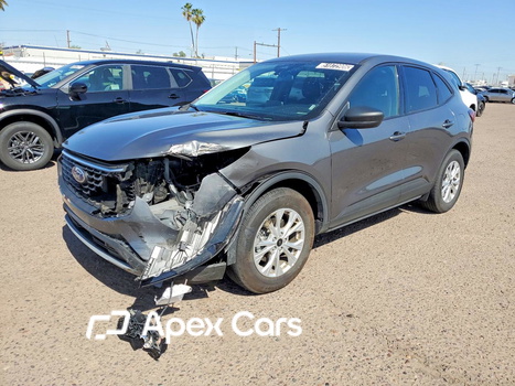 Ford Escape 2025 - Image 1 of 5