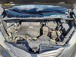 Toyota Sienna 2012