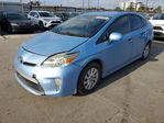 Toyota Prius 2015