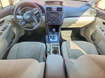 Subaru XV 2013