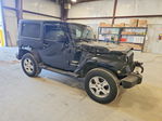 Jeep Wrangler 2009