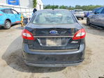 Ford Fiesta 2012