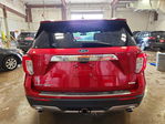 Ford Explorer 2020