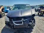 Dodge Caravan 2016