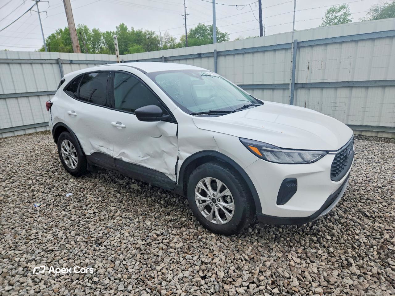Ford Escape 2025