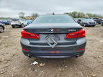 BMW Series 5 2018