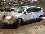 Chevrolet Traverse 2012