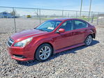 Subaru Legacy 2014