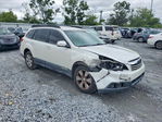 Subaru Outback 2010