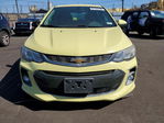Chevrolet Sonic 2017