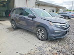 Honda Pilot 2018