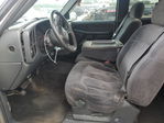 Chevrolet Silverado 2000