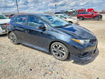 Scion iM 2016