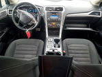 Ford Fusion 2017